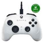 Razer Wolverine V3 Tournament Edition – Wired Gaming Controller for Xbox Series X|S & PC (White)