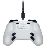 Razer Wolverine V3 Tournament Edition – Wired Gaming Controller for Xbox Series X|S & PC (White) - Image 2