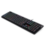 Redragon K509 Dyaus RGB Mechanical feel like Gaming Keyboard - Image 2