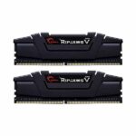 GSkill Ripjaws V 64GB (2x32GB) DDR4 4400Mhz Memory Ram