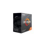 Amd Ryzen 5 3600 Processor