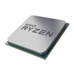 AMD Ryzen 5 5600G Processor - Image 3