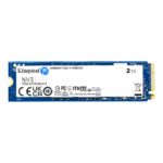 Kingston 2TB NV3 M.2 2280 NVMe SSD - Image 3
