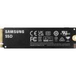 Samsung 1TB 990 PRO PCIe 4.0 x4 M.2 Internal SSD - Image 3