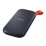 SanDisk E30 1 TB Portable 520 MB/s Solid State Drive (SSD) - Image 2