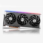 Sapphire NITRO+ AMD Radeon RX 7800 XT 16GB Graphic Card - Image 2