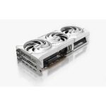 Sapphire Pure AMD Radeon RX 9070 XT 16Gb GDDR6 Graphics Card - Image 2