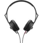 Sennheiser HD 25 Light Wired On Ear Headphones (Black) - Image 3
