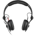Sennheiser HD 25 Wired On Ear Headphones - Image 3