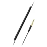 Sennheiser HD 280 PRO Wired Over Ear Headphones (Black) - Image 2