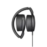 Sennheiser HD 400S Over-Ear Headphones (Black) - Image 2