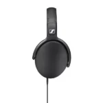 Sennheiser HD 400S Over-Ear Headphones (Black) - Image 3