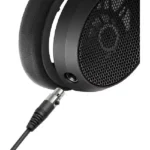 Sennheiser HD 490 Pro Plus Over Ear Professional Reference Open-Back Studio Headphones (Black) - Image 3