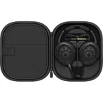Sennheiser HD 490 Pro Plus Over Ear Professional Reference Open-Back Studio Headphones (Black) - Image 2