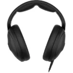 Sennheiser Hd 620 S Closed-Back On Ear Headphones – Premium Audiophile Stereo Sound with Speaker-Like Spatial Imaging and Optimized Surround for Immersive Listening – Wired, Black - Image 5