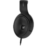 Sennheiser Hd 620 S Closed-Back On Ear Headphones – Premium Audiophile Stereo Sound with Speaker-Like Spatial Imaging and Optimized Surround for Immersive Listening – Wired, Black - Image 4