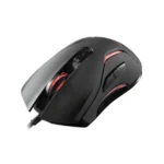 Galax Slider 04 (SLD-04) Wired RGB Gaming Mouse - Image 2