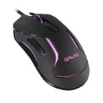 Galax Slider 04 (SLD-04) Wired RGB Gaming Mouse - Image 3