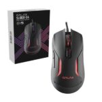 Galax Slider 04 (SLD-04) Wired RGB Gaming Mouse - Image 4