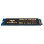Team Group T-Force Cardea Z44L 2TB PCIe 4.0 NVMe M.2 2280 SSD - Image 2
