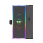 Thermaltake Astria 200 ARGB Lighting 120mm CPU Air Cooler (Black) - Image 2