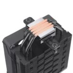 Thermaltake Astria 200 ARGB Lighting 120mm CPU Air Cooler (Black) - Image 3