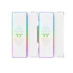 Thermaltake Astria 600 ARGB Lighting Snow CPU Air Cooler - Image 3