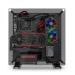 Thermaltake CORE P3 Tempered Glass - Image 2