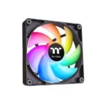 Thermaltake CT120 ARGB Sync Black Cabinet Fan (Dual Pack) - Image 3