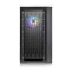 Thermaltake CTE C750 TG ARGB (E-ATX) Full Tower Cabinet (Black) - Image 3