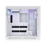 Thermaltake CTE C750 TG ARGB (E-ATX) Full Tower Cabinet (White) - Image 5