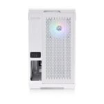 Thermaltake CTE C750 TG ARGB (E-ATX) Full Tower Cabinet (White) - Image 3
