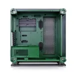 Thermaltake Core P6 (ATX) Mid Tower Cabinet (Racing Green) - Image 3