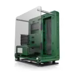 Thermaltake Core P6 (ATX) Mid Tower Cabinet (Racing Green) - Image 2
