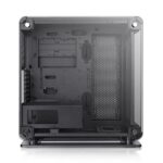Thermaltake Core P6 TG (ATX) Mid Tower Cabinet (Black) - Image 2