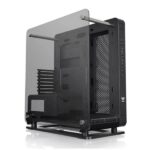 Thermaltake Core P6 TG (ATX) Mid Tower Cabinet (Black) - Image 3