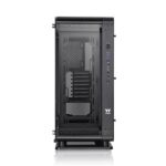 Thermaltake Core P6 TG (ATX) Mid Tower Cabinet (Black) - Image 4