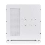Thermaltake Core P6 TG Snow (ATX) Mid Tower Cabinet (White) - Image 4
