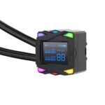 Thermaltake LA360-S ARGB 360mm CPU Liquid Cooler - Image 3