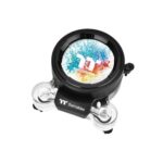 Thermaltake Pacific CLM360 Ultra Hard Tube Liquid Cooling Kit - Image 4