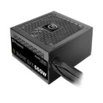 Thermaltake Smart BX1 550 Watt 80 Plus Bronze SMPS - Image 4
