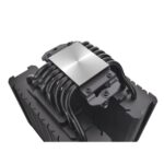 Thermaltake TOUGHAIR 710 CPU Cooler (Black ) - Image 3