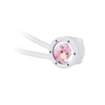 Thermaltake Th360 V2 Ultra Ex Argb Sync Snow Edition Liquid Cpu Cooler - Image 3