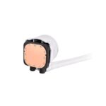 Thermaltake Th360 V2 Ultra Ex Argb Sync Snow Edition Liquid Cpu Cooler - Image 2