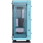 Thermaltake The Core P6 TG Turquoise Edition transformable ATX Mid Tower Computer Case - Image 4