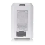 Thermaltake The Tower 300 Snow (M-ATX) Mini Tower Cabinet (White) - Image 2