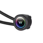 Thermaltake Toughliquid 360 EX Pro ARGB Sync CPU Liquid Cooler (Black) - Image 3