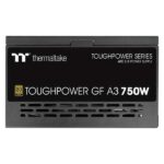 Thermaltake Toughpower GF A3 750W 80+ Gold PCIe Gen5 ATX 3.0 Fully Modular PSU