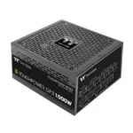 Thermaltake Toughpower GF3 1000 Watt ATX 3.0 80 Plus Gold SMPS - Image 2