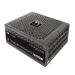 Thermaltake Toughpower GF3 1650W TT Premium Edition ATX 3.0 SMPS – 1650 Watt 80 Plus Gold SMPS - Image 2